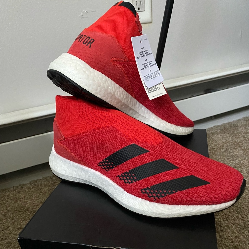Adidas Predator 20.1 TR Size 7.5